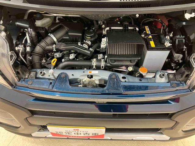 タントファンクロスターボ(北海道)の中古車