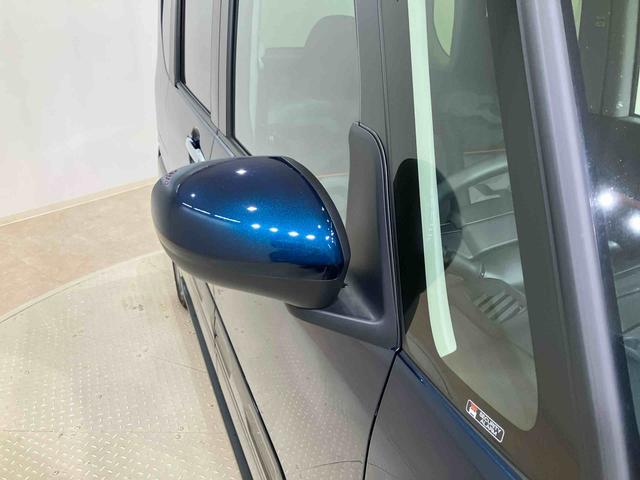 タントファンクロスターボ(北海道)の中古車