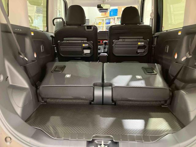 タントファンクロスターボ(北海道)の中古車