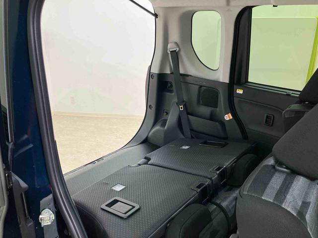 タントファンクロスターボ(北海道)の中古車