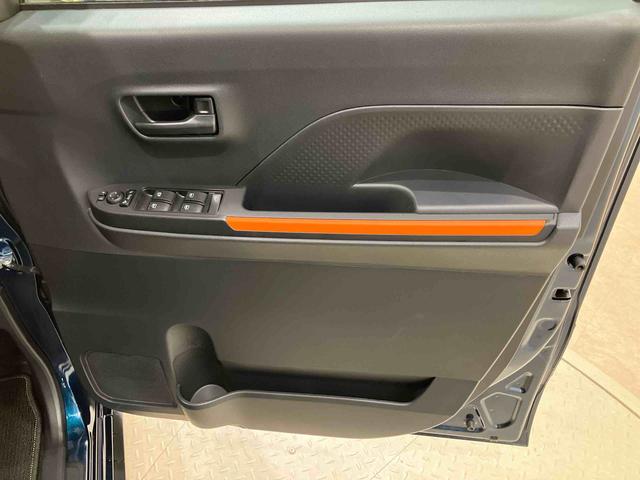 タントファンクロスターボ(北海道)の中古車