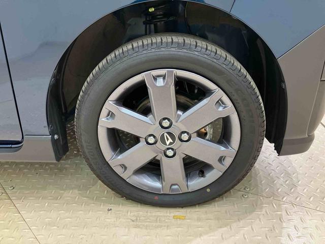 タントファンクロスターボ(北海道)の中古車