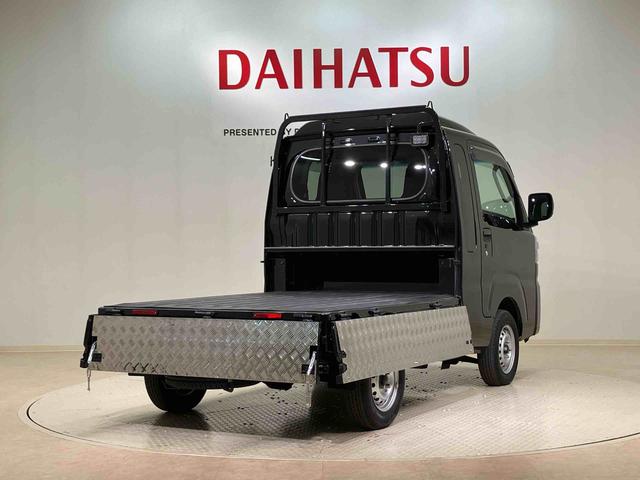 ハイゼットトラックジャンボエクストラ(北海道)の中古車