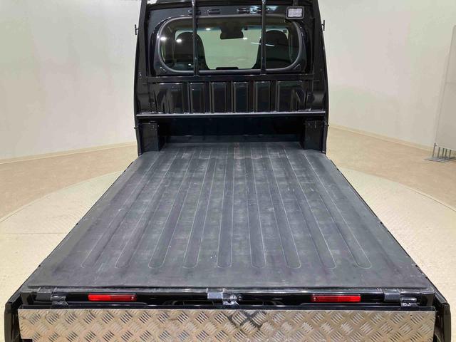 ハイゼットトラックジャンボエクストラ(北海道)の中古車