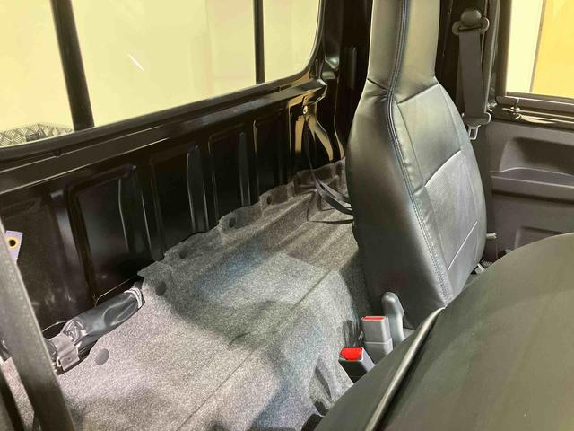 ハイゼットトラックジャンボエクストラ(北海道)の中古車