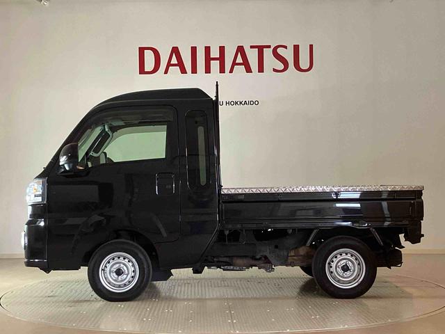 ハイゼットトラックジャンボエクストラ(北海道)の中古車