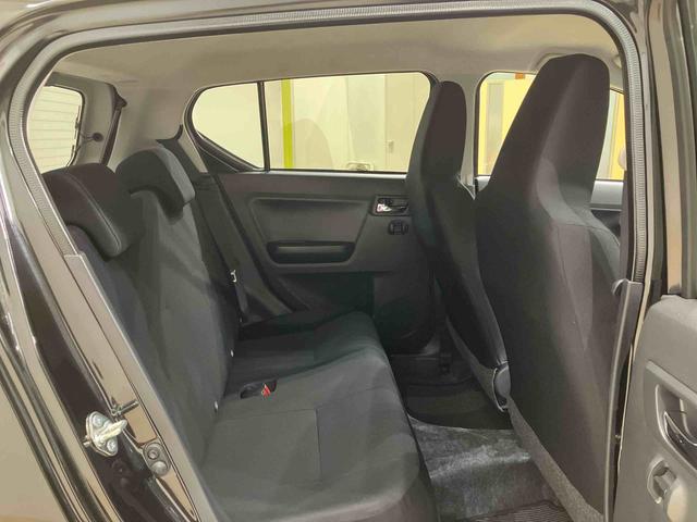 ミライースX SAIII(北海道)の中古車