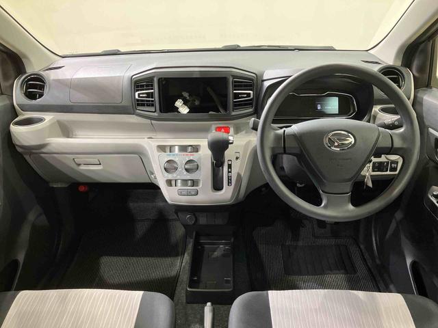 ミライースX SAIII(北海道)の中古車