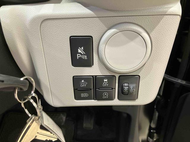 ミライースX SAIII(北海道)の中古車