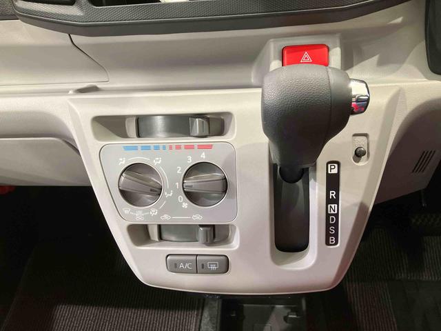 ミライースX SAIII(北海道)の中古車