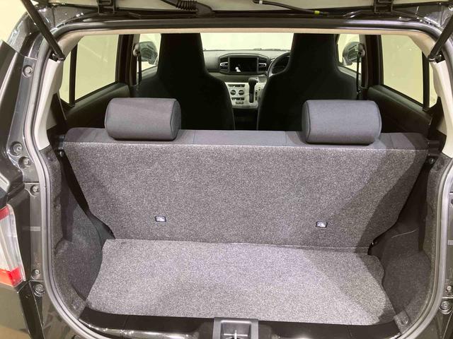 ミライースX SAIII(北海道)の中古車