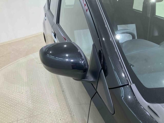 ミライースX SAIII(北海道)の中古車