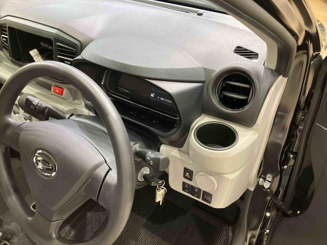 ミライースX SAIII(北海道)の中古車