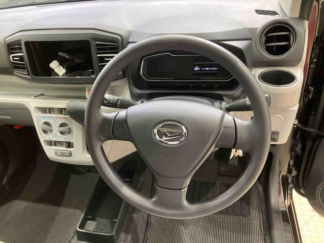 ミライースX SAIII(北海道)の中古車