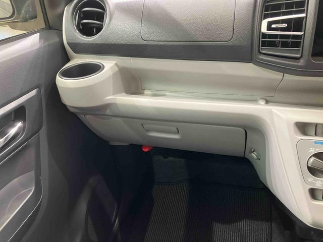 ミライースX SAIII(北海道)の中古車