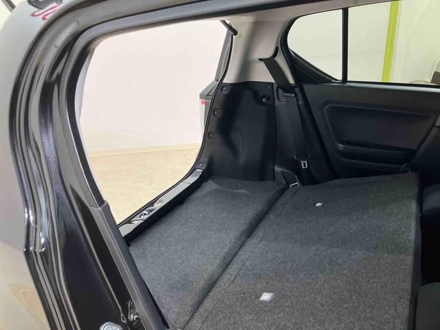 ミライースX SAIII(北海道)の中古車