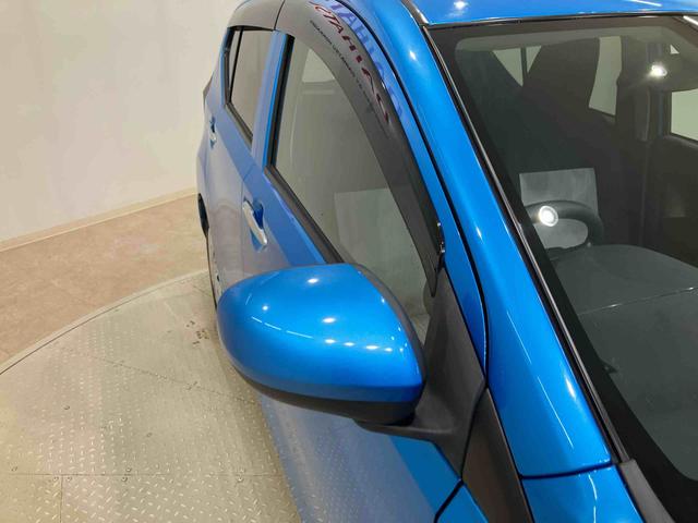 ミライースX SAIII(北海道)の中古車