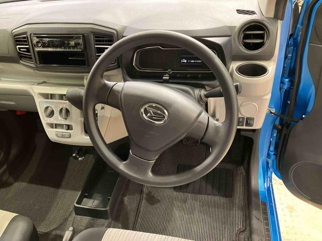 ミライースX SAIII(北海道)の中古車