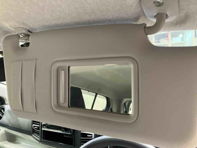 ミライースX SAIII(北海道)の中古車