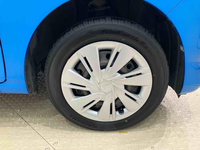 ミライースX SAIII(北海道)の中古車