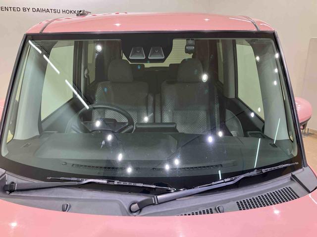 タントX(北海道)の中古車