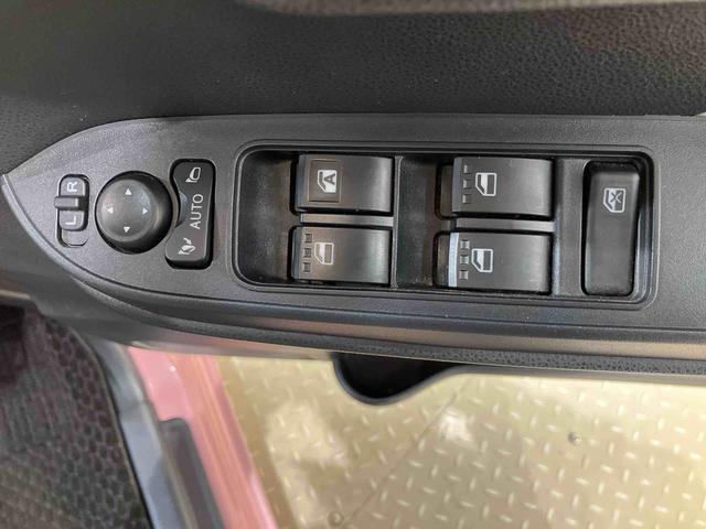 タントX(北海道)の中古車