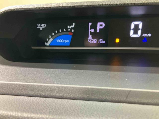 タントX(北海道)の中古車