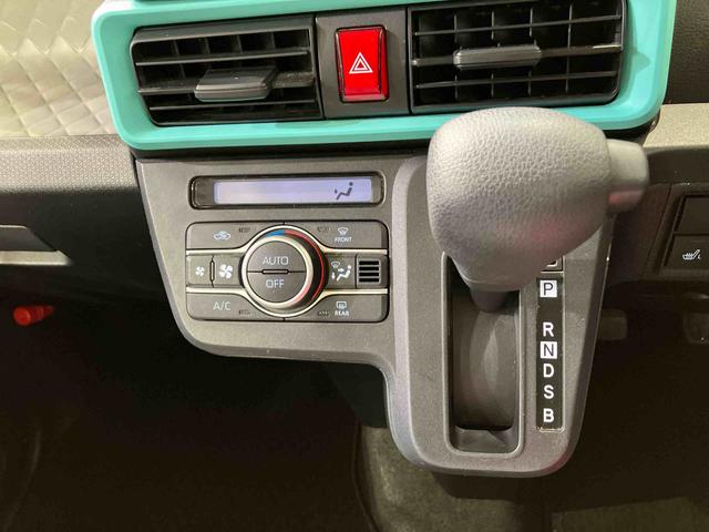 タントX(北海道)の中古車