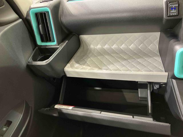 タントX(北海道)の中古車