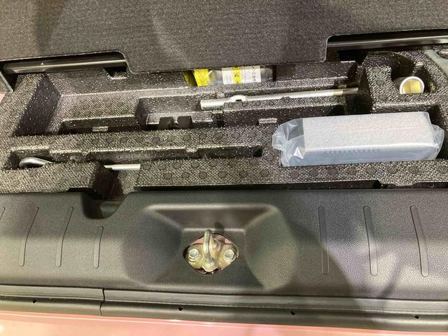 タントX(北海道)の中古車