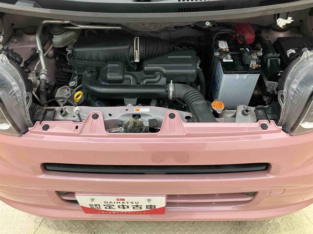 タントX(北海道)の中古車