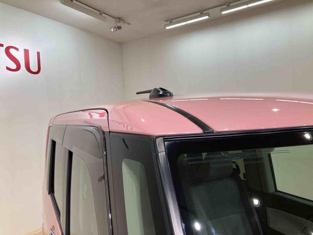 タントX(北海道)の中古車