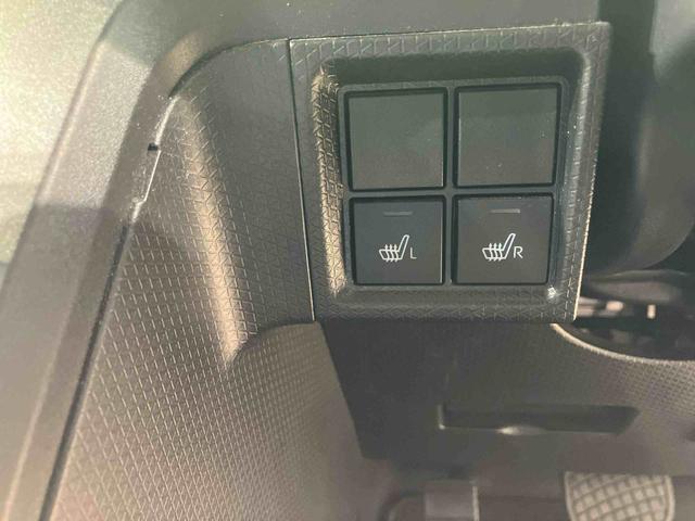 タントX(北海道)の中古車