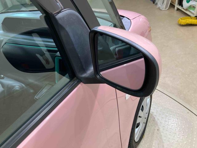 タントX(北海道)の中古車