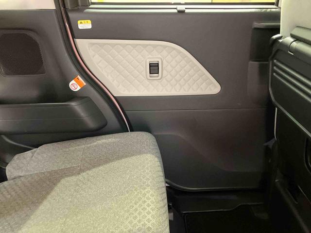 タントX(北海道)の中古車