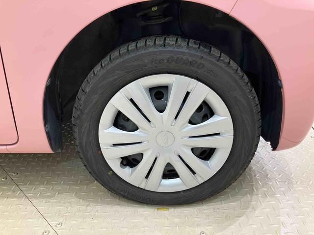 タントX(北海道)の中古車