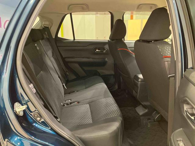 ロッキーＸ（北海道）の中古車