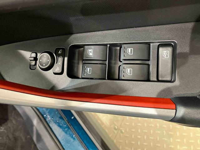 ロッキーＸ（北海道）の中古車