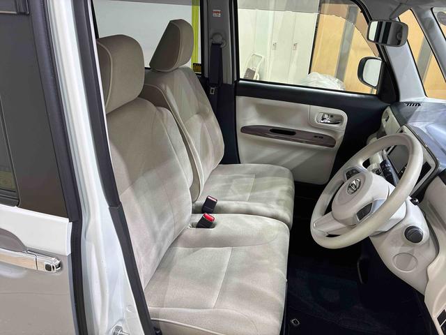 ムーヴキャンバスＧメイクアップリミテッド　ＳＡIII（北海道）の中古車