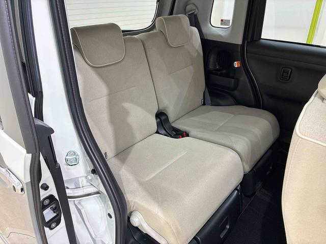 ムーヴキャンバスＧメイクアップリミテッド　ＳＡIII（北海道）の中古車