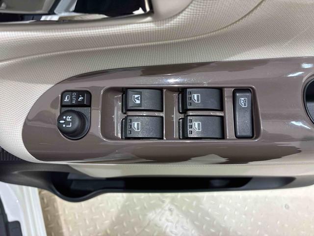 ムーヴキャンバスＧメイクアップリミテッド　ＳＡIII（北海道）の中古車