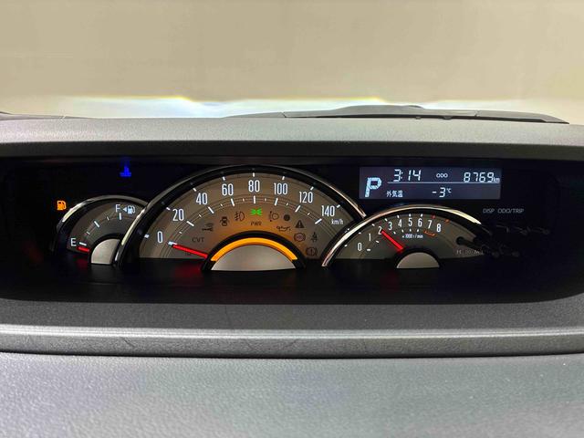 ムーヴキャンバスＧメイクアップリミテッド　ＳＡIII（北海道）の中古車