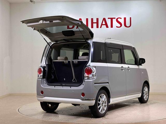 ムーヴキャンバスＧメイクアップリミテッド　ＳＡIII（北海道）の中古車