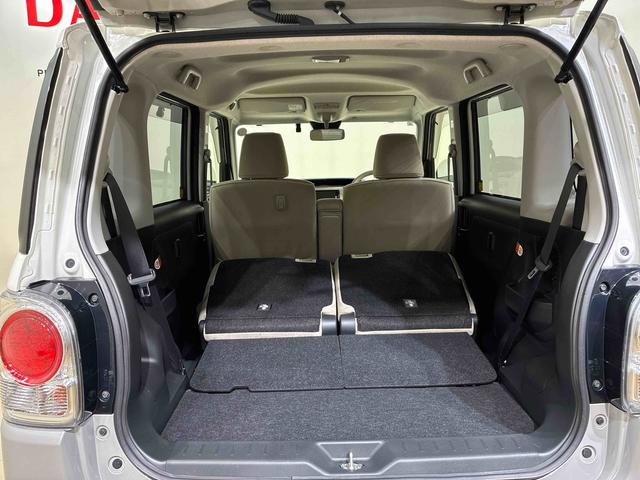 ムーヴキャンバスＧメイクアップリミテッド　ＳＡIII（北海道）の中古車