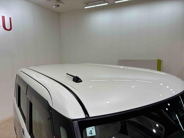 ムーヴキャンバスＧメイクアップリミテッド　ＳＡIII（北海道）の中古車