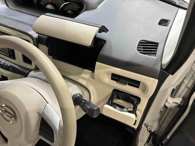 ムーヴキャンバスＧメイクアップリミテッド　ＳＡIII（北海道）の中古車