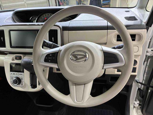 ムーヴキャンバスＧメイクアップリミテッド　ＳＡIII（北海道）の中古車