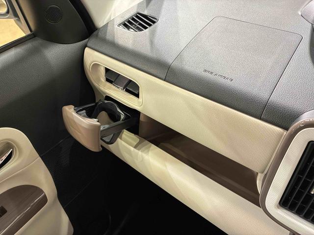 ムーヴキャンバスＧメイクアップリミテッド　ＳＡIII（北海道）の中古車