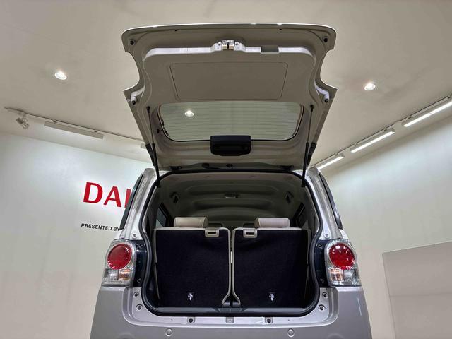 ムーヴキャンバスＧメイクアップリミテッド　ＳＡIII（北海道）の中古車