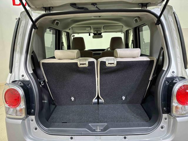 ムーヴキャンバスＧメイクアップリミテッド　ＳＡIII（北海道）の中古車